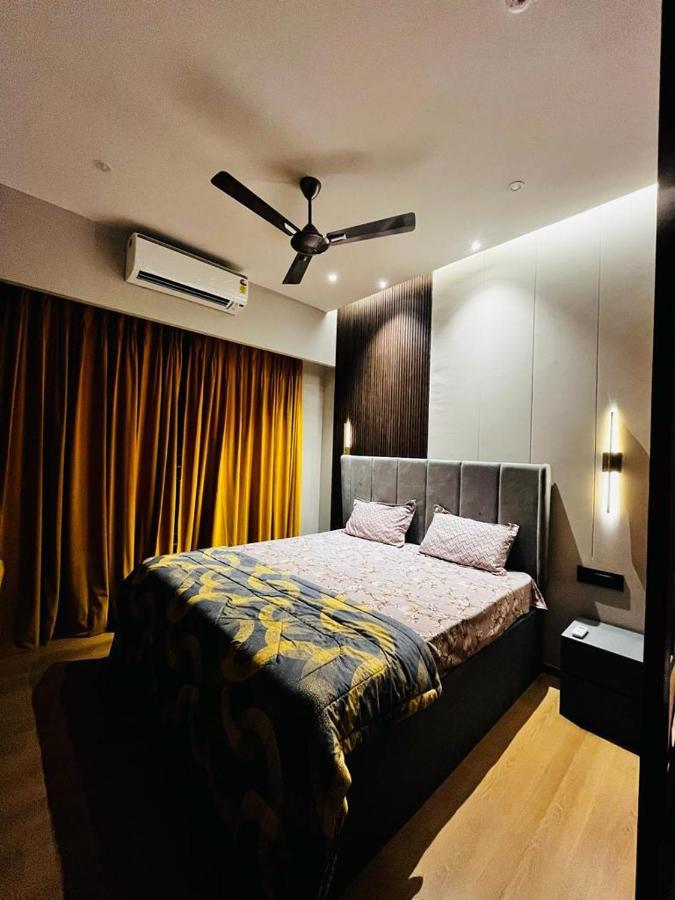 Luxe Apartment By Hey Studio'S غازي أباد المظهر الخارجي الصورة
